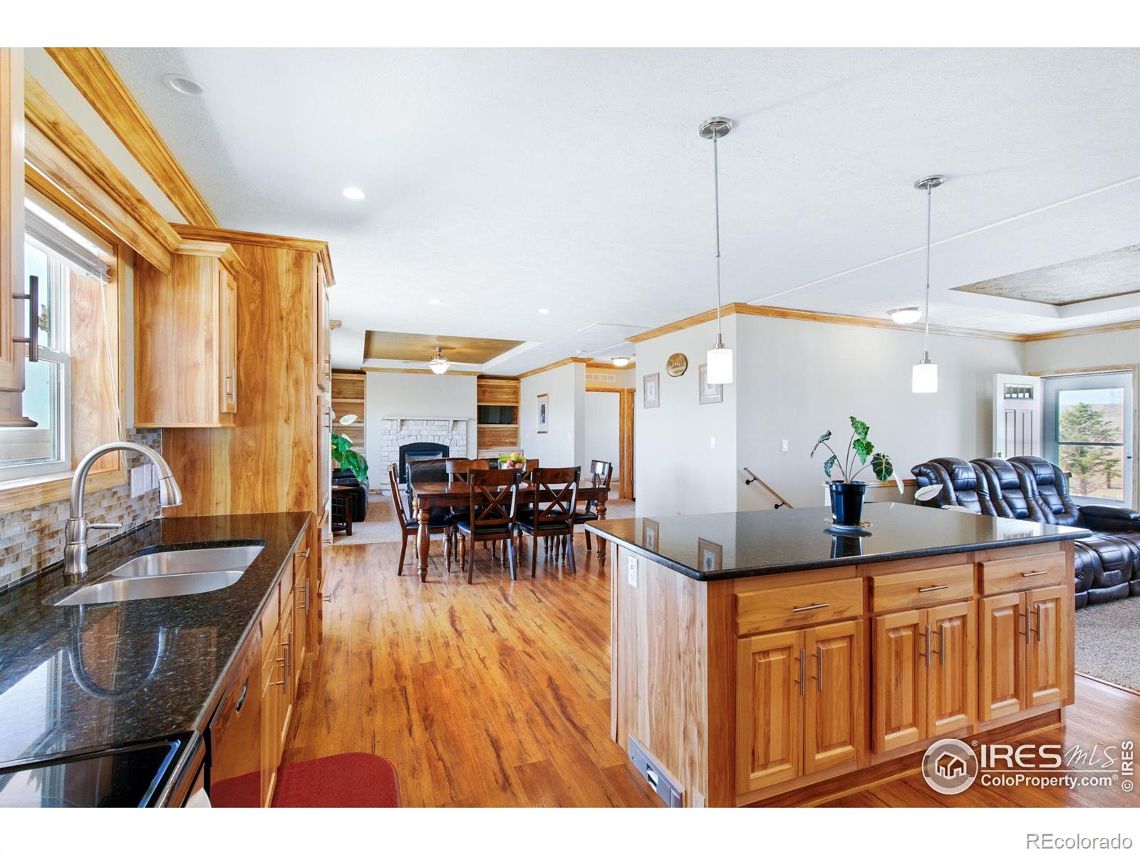 MLS Image #5 for 10010  county road 110 ,carr, Colorado