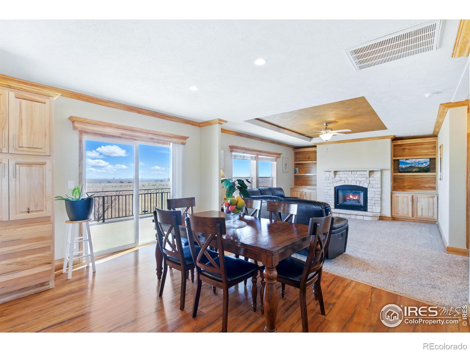 MLS Image #7 for 10010  county road 110 ,carr, Colorado