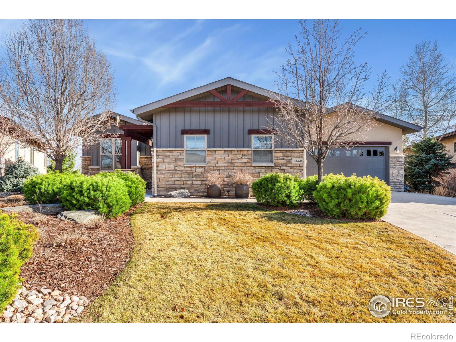 MLS Image #2 for 6650  murano drive,windsor, Colorado