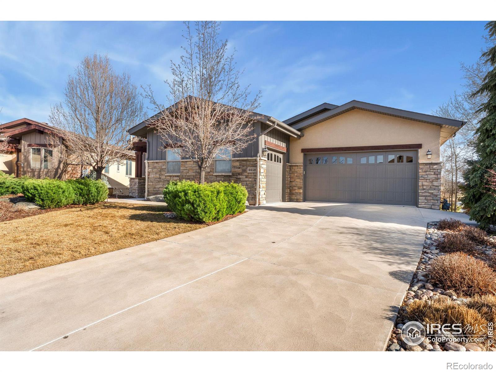 MLS Image #3 for 6650  murano drive,windsor, Colorado
