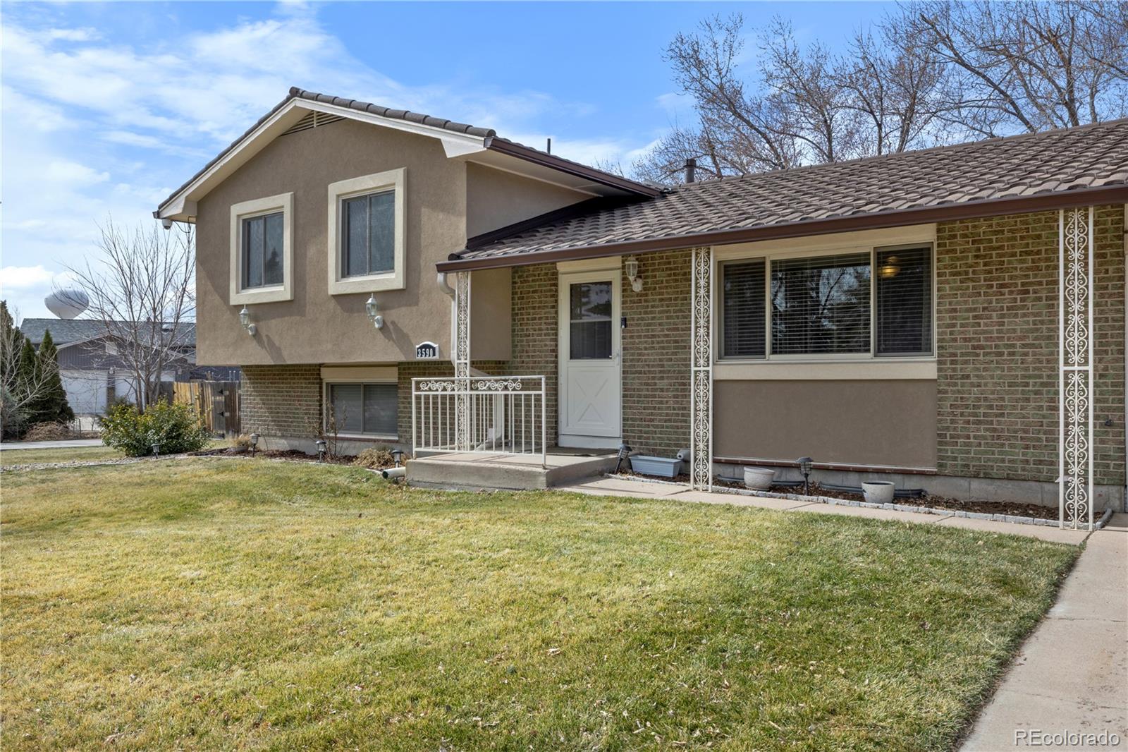 CMA Image for 4045  manzana court,Colorado Springs, Colorado