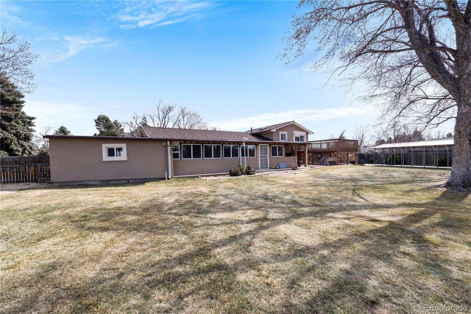 MLS Image #30 for 3590  la mar place,colorado springs, Colorado
