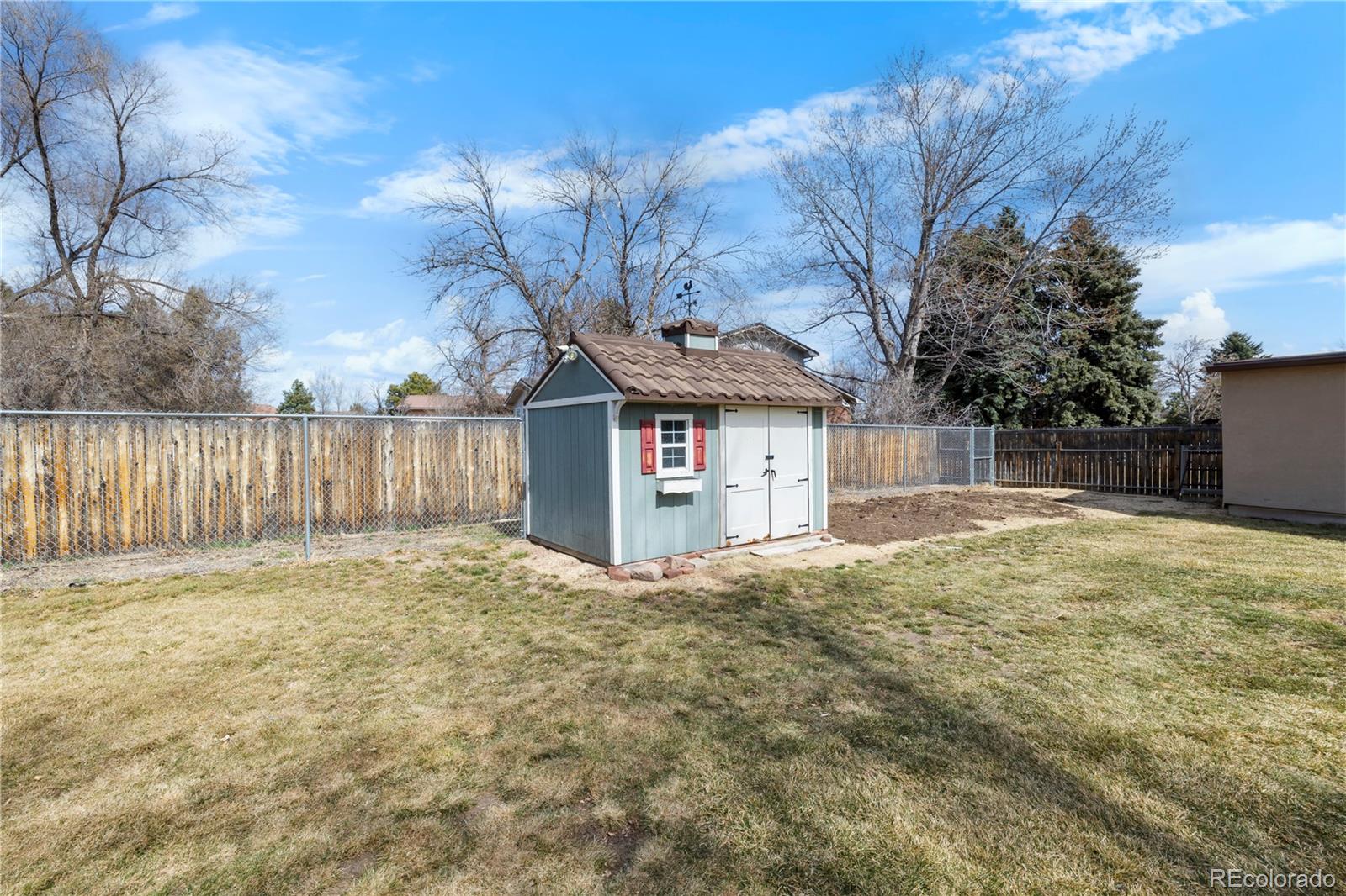 MLS Image #31 for 3590  la mar place,colorado springs, Colorado