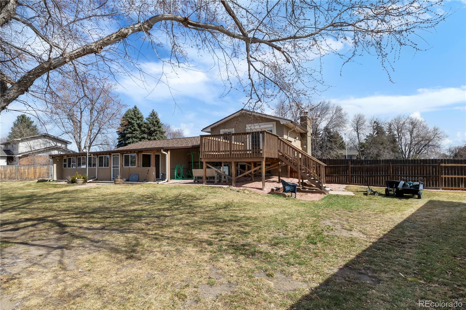 MLS Image #32 for 3590  la mar place,colorado springs, Colorado