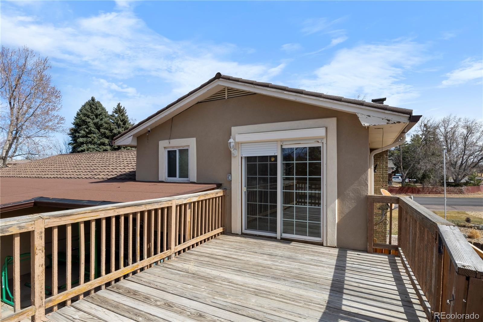 MLS Image #33 for 3590  la mar place,colorado springs, Colorado