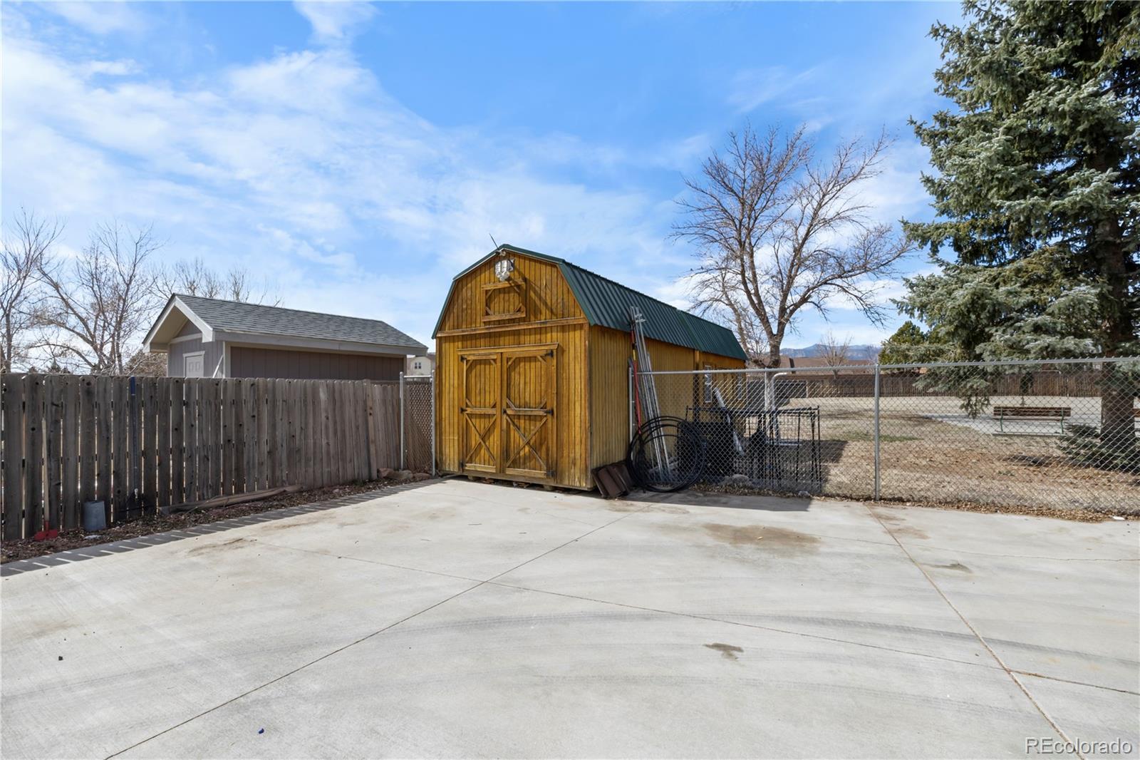 MLS Image #35 for 3590  la mar place,colorado springs, Colorado