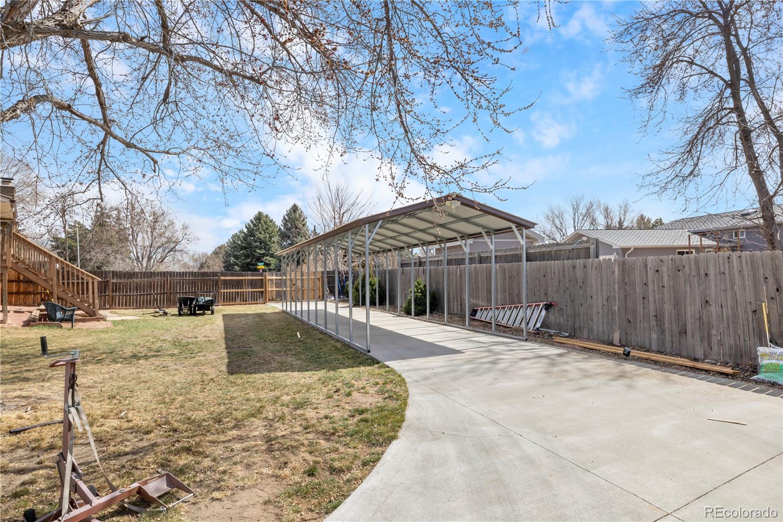 MLS Image #36 for 3590  la mar place,colorado springs, Colorado