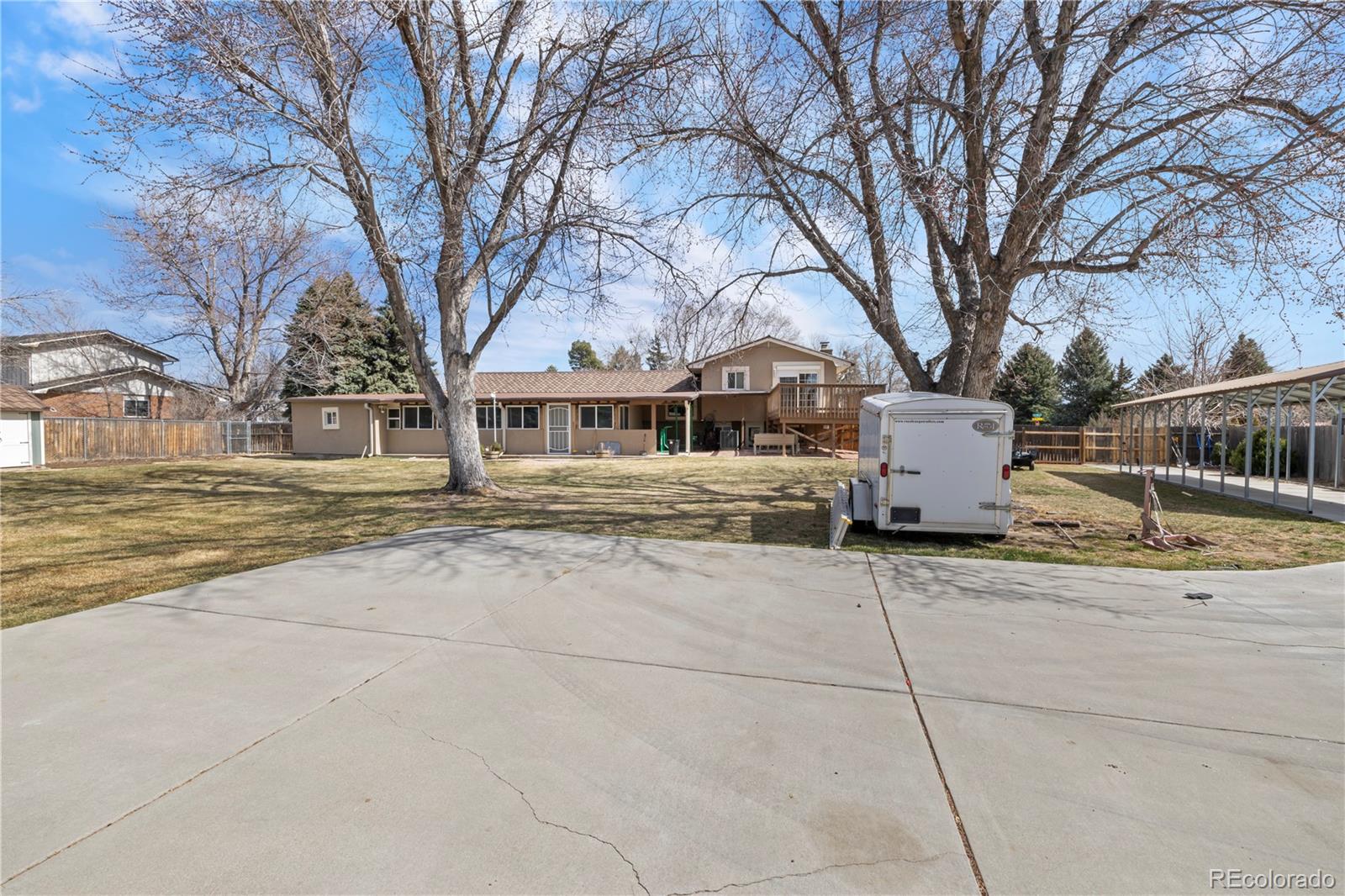 MLS Image #37 for 3590  la mar place,colorado springs, Colorado