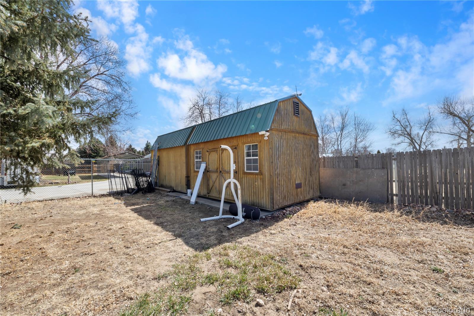 MLS Image #41 for 3590  la mar place,colorado springs, Colorado