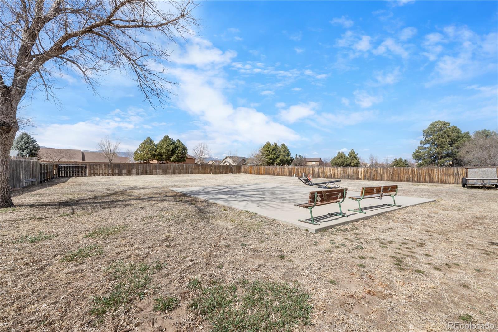 MLS Image #42 for 3590  la mar place,colorado springs, Colorado