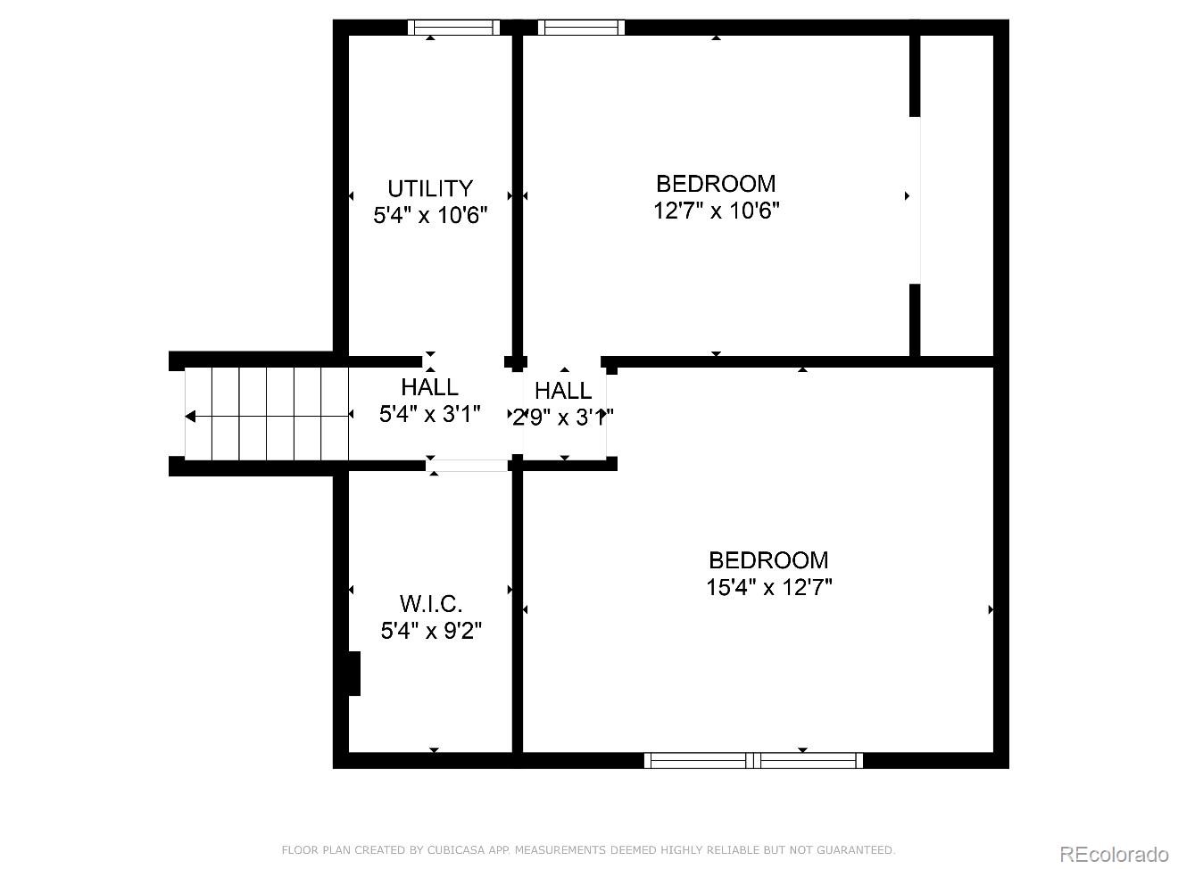 MLS Image #46 for 3590  la mar place,colorado springs, Colorado