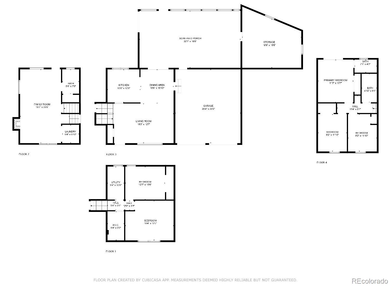 MLS Image #47 for 3590  la mar place,colorado springs, Colorado