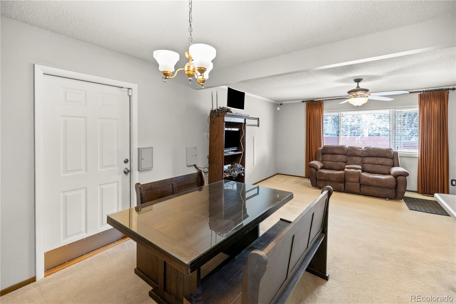 MLS Image #5 for 3590  la mar place,colorado springs, Colorado