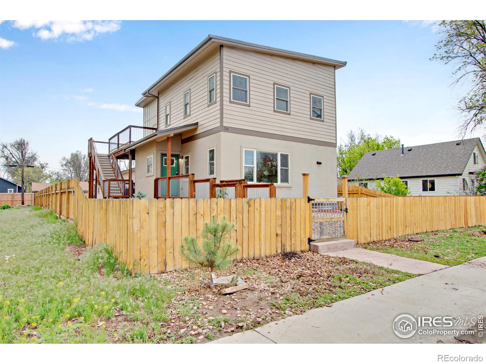CMA Image for 144  2nd street,Fort Collins, Colorado