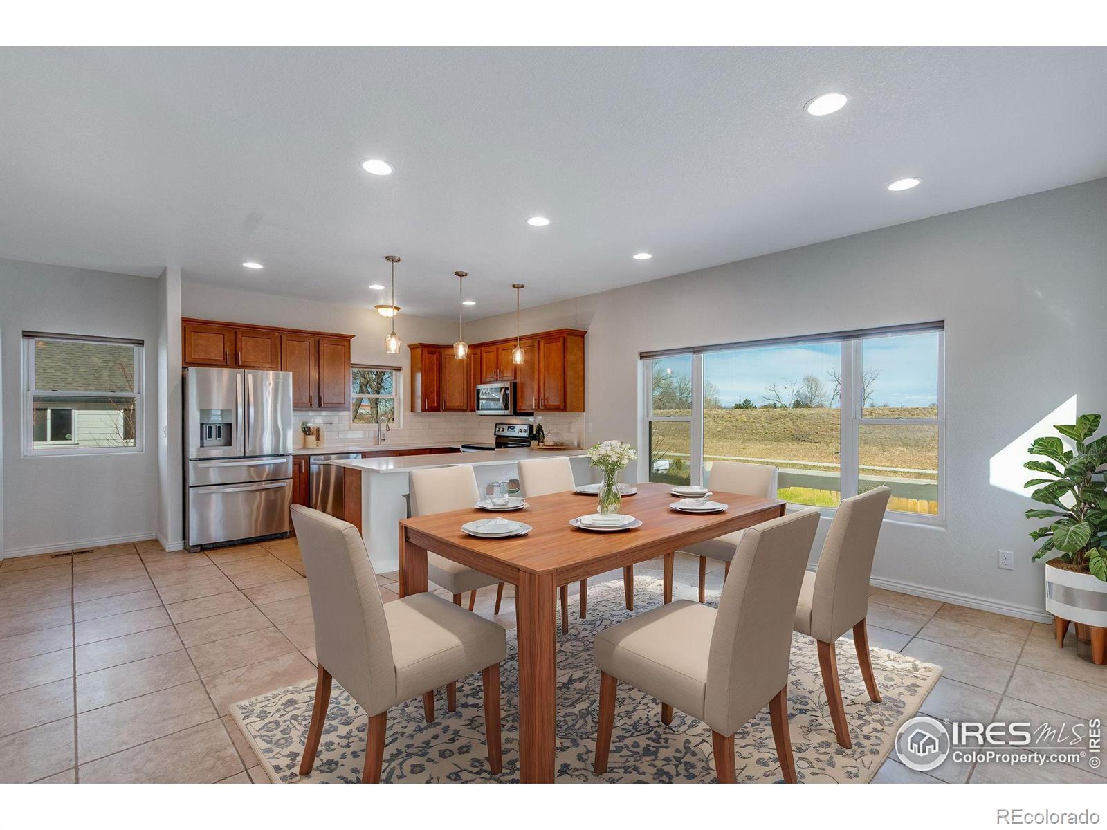 MLS Image #2 for 229  3rd street,fort collins, Colorado