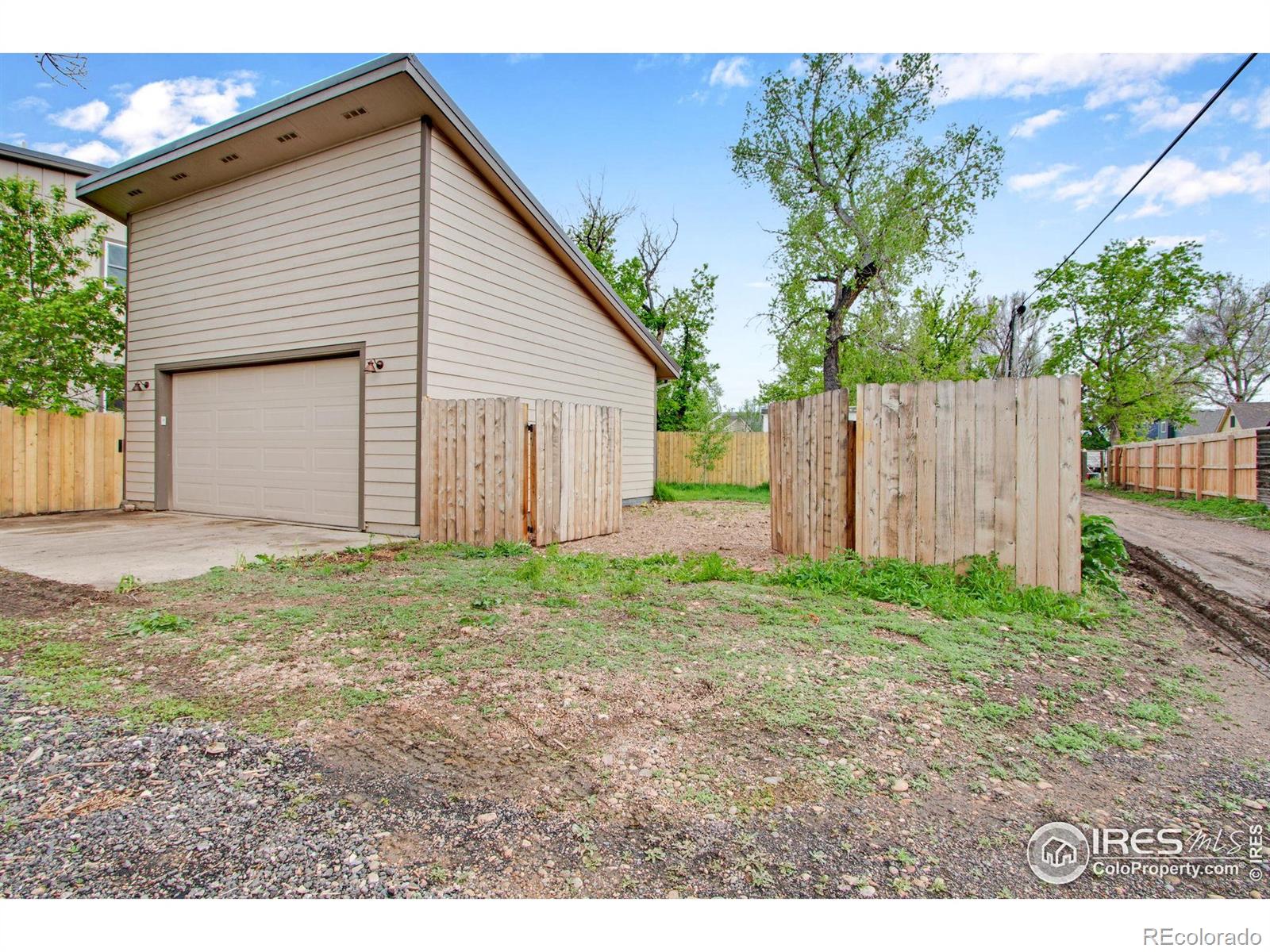 MLS Image #39 for 229  3rd street,fort collins, Colorado