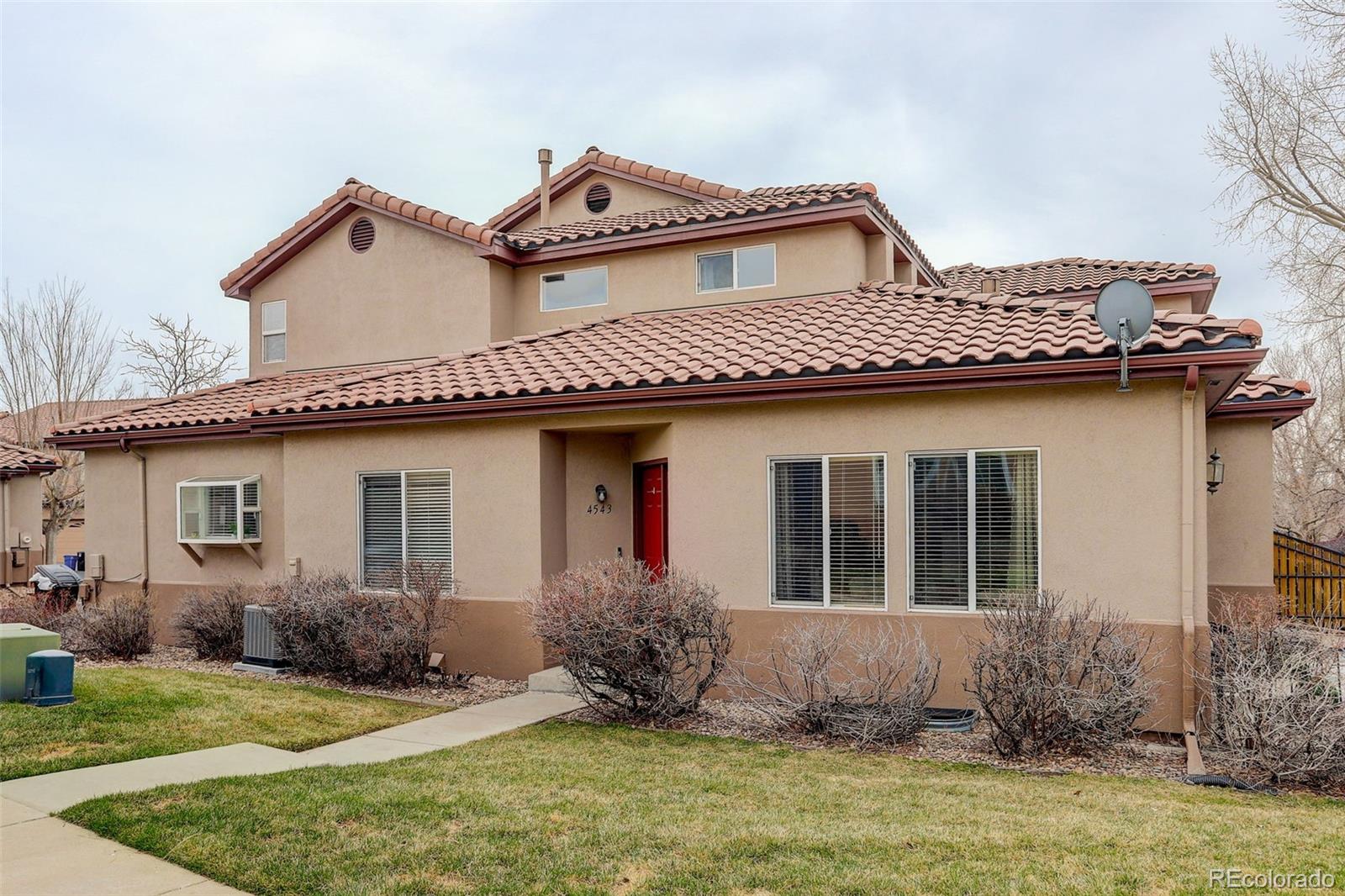 MLS Image #1 for 4543 s auckland court,aurora, Colorado