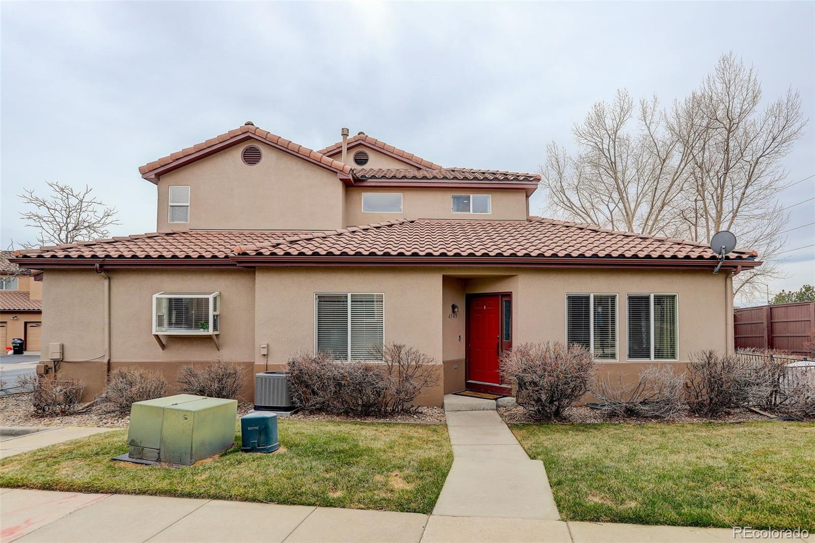 MLS Image #2 for 4543 s auckland court,aurora, Colorado