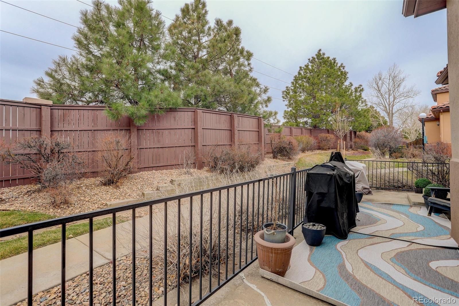 MLS Image #40 for 4543 s auckland court,aurora, Colorado
