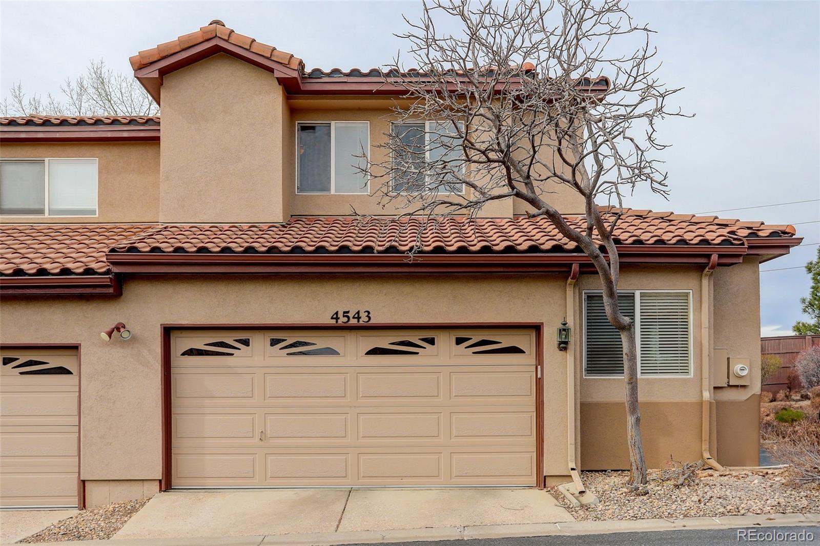 MLS Image #45 for 4543 s auckland court,aurora, Colorado
