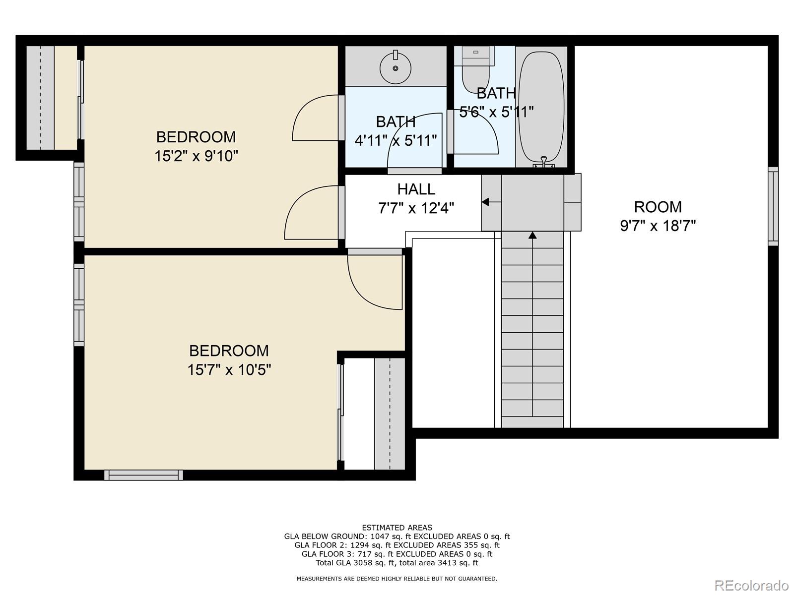 MLS Image #47 for 4543 s auckland court,aurora, Colorado