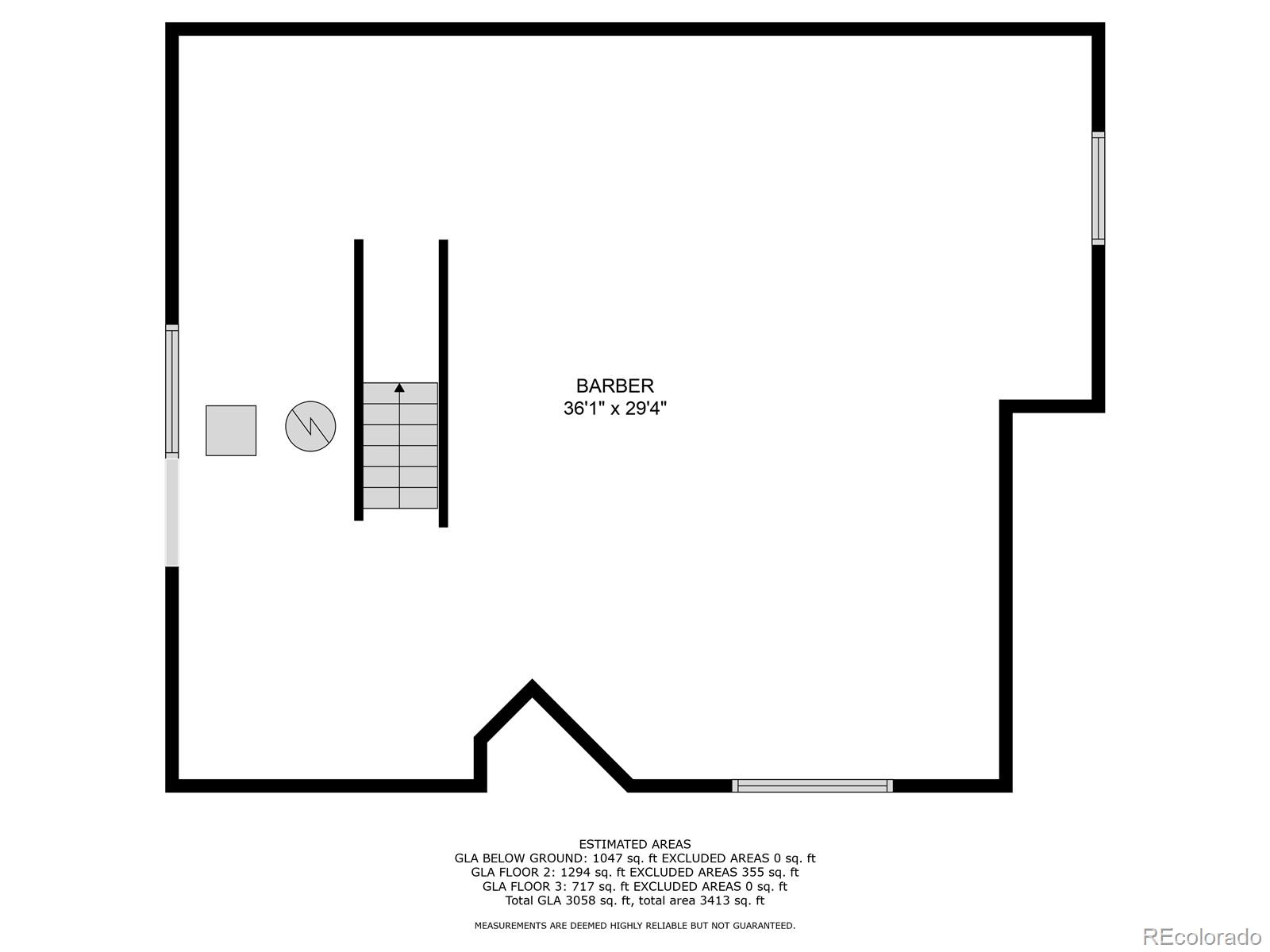 MLS Image #48 for 4543 s auckland court,aurora, Colorado