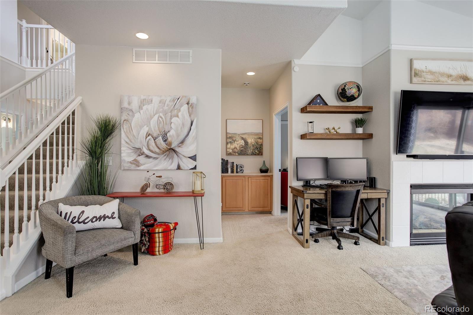 MLS Image #5 for 4543 s auckland court,aurora, Colorado