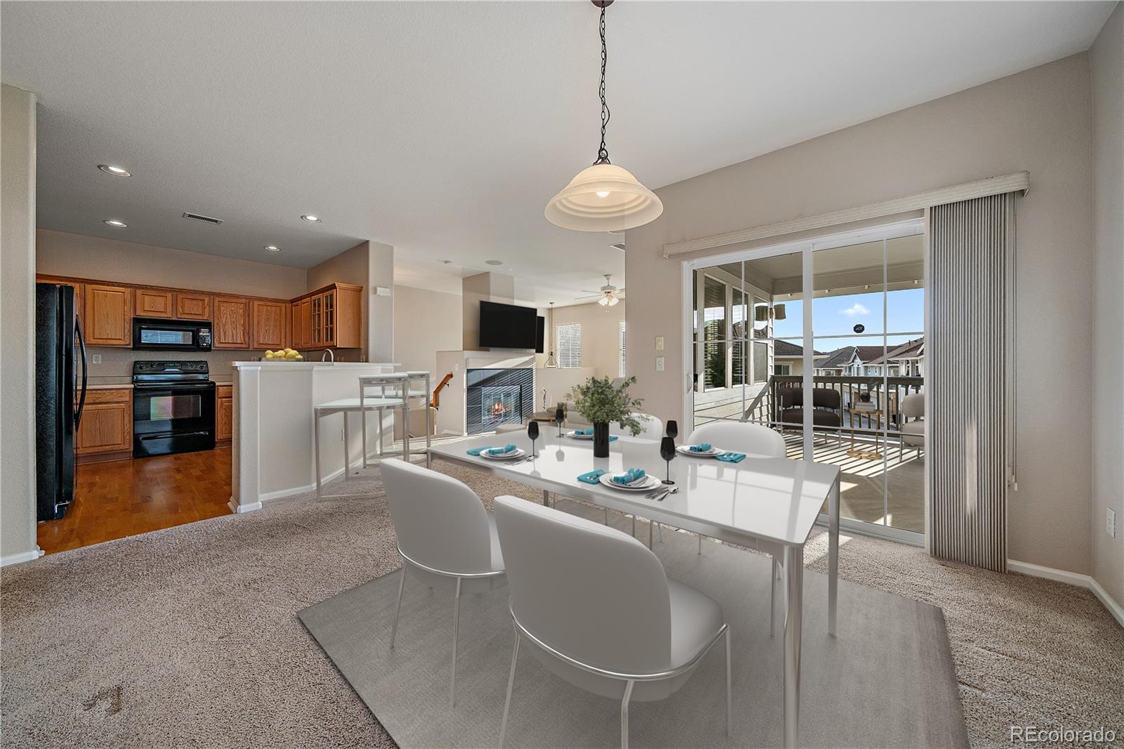 MLS Image #2 for 74  whitehaven circle,highlands ranch, Colorado