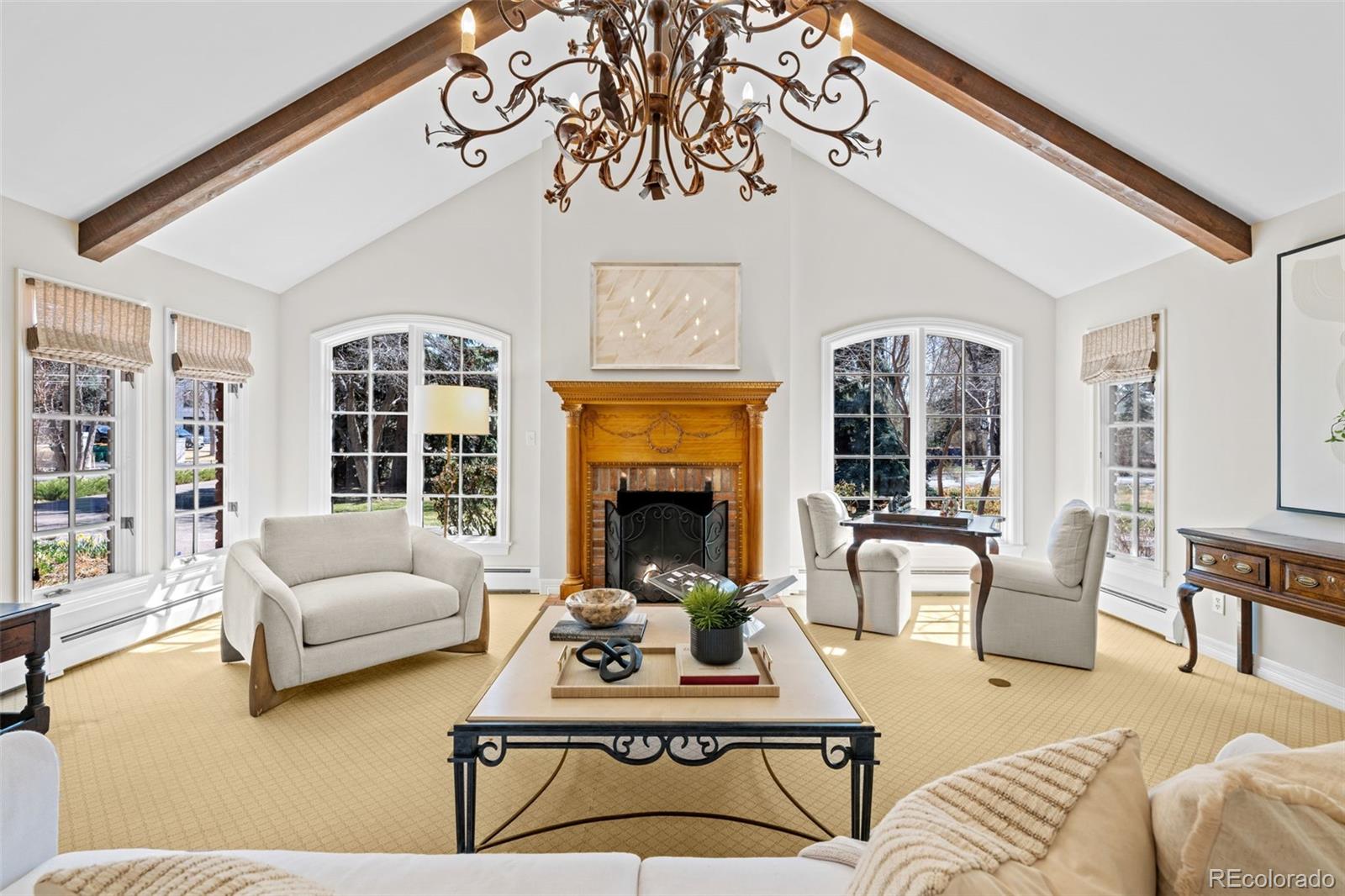 MLS Image #10 for 29  viking drive,cherry hills village, Colorado