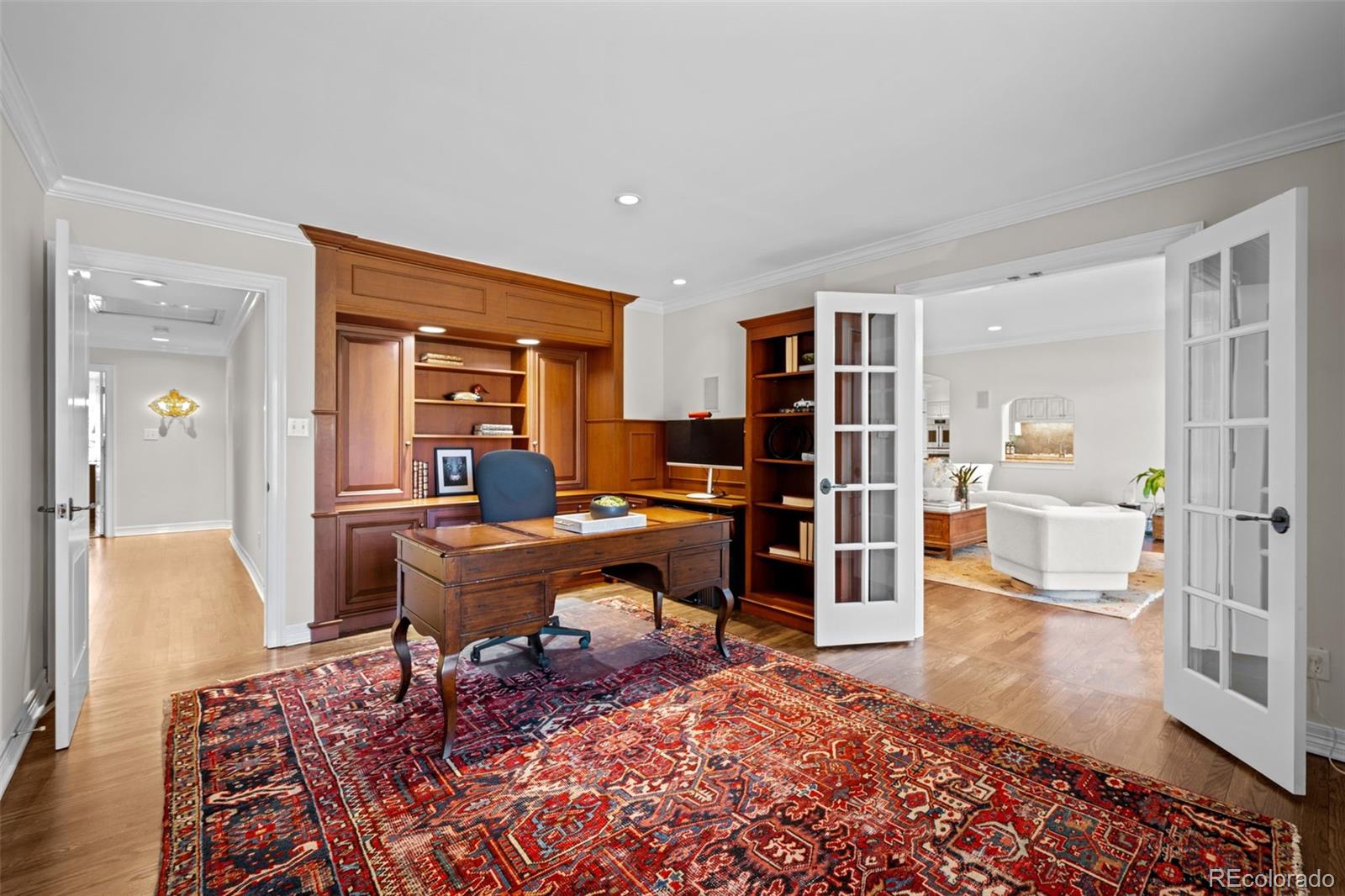 MLS Image #11 for 29  viking drive,cherry hills village, Colorado