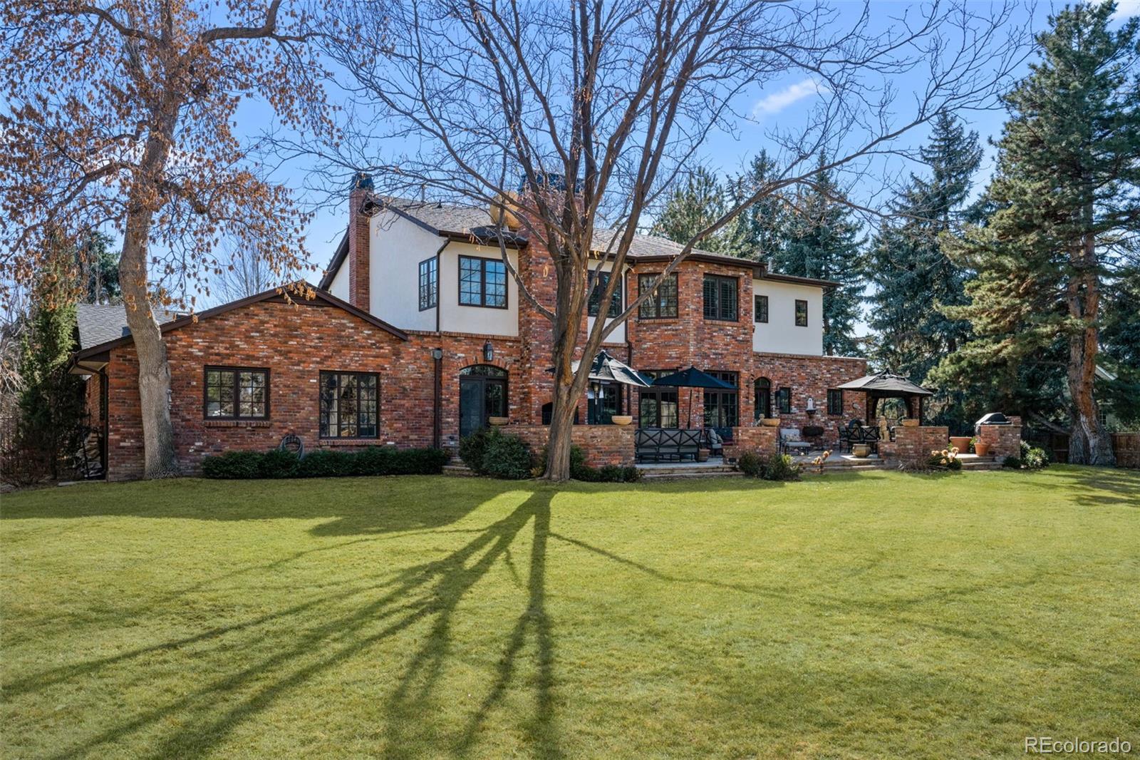 MLS Image #12 for 29  viking drive,cherry hills village, Colorado