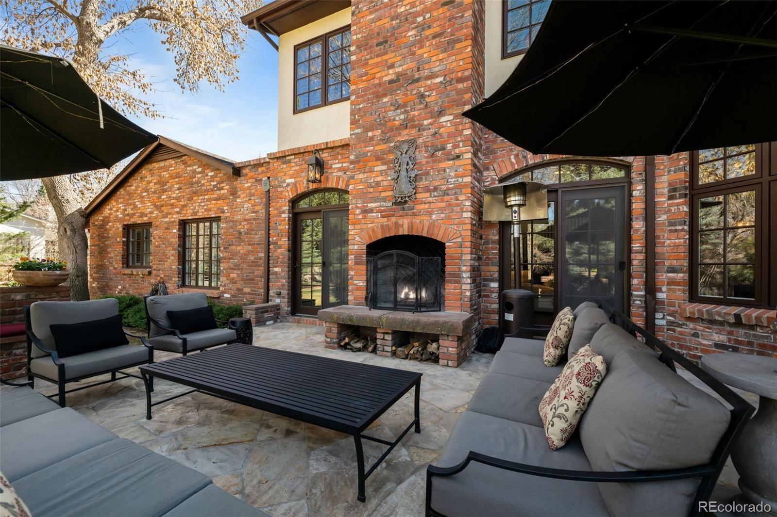 MLS Image #16 for 29  viking drive,cherry hills village, Colorado