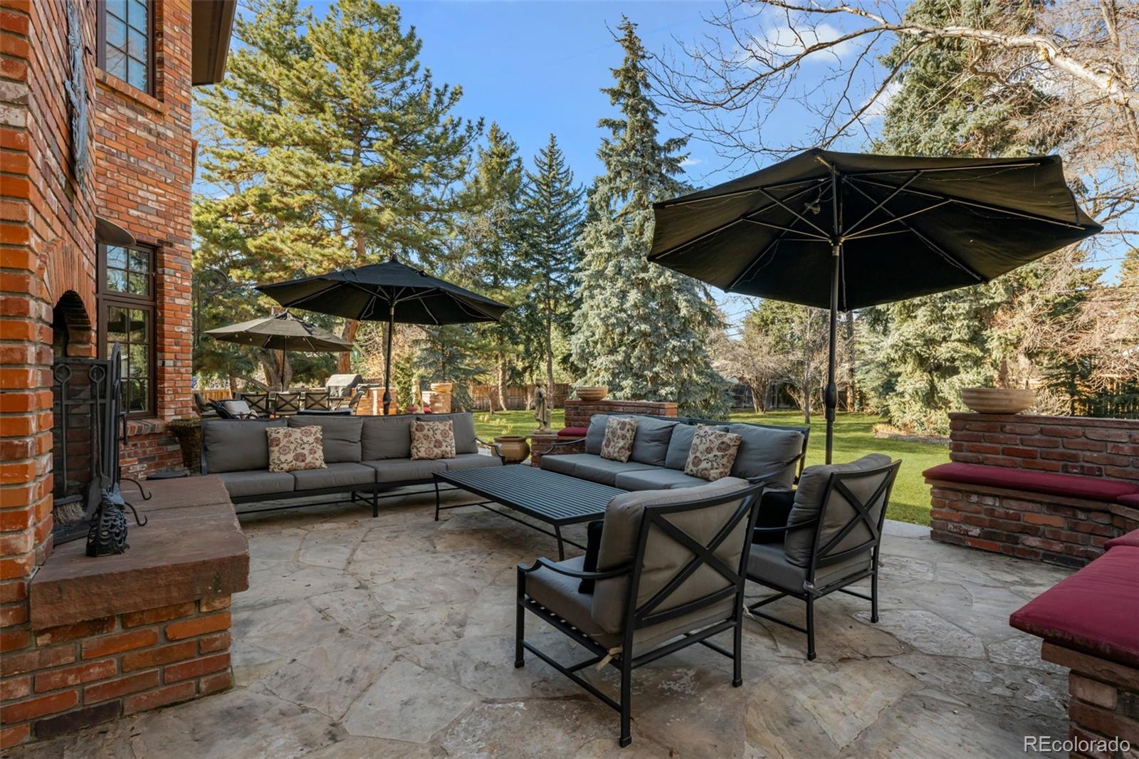 MLS Image #17 for 29  viking drive,cherry hills village, Colorado
