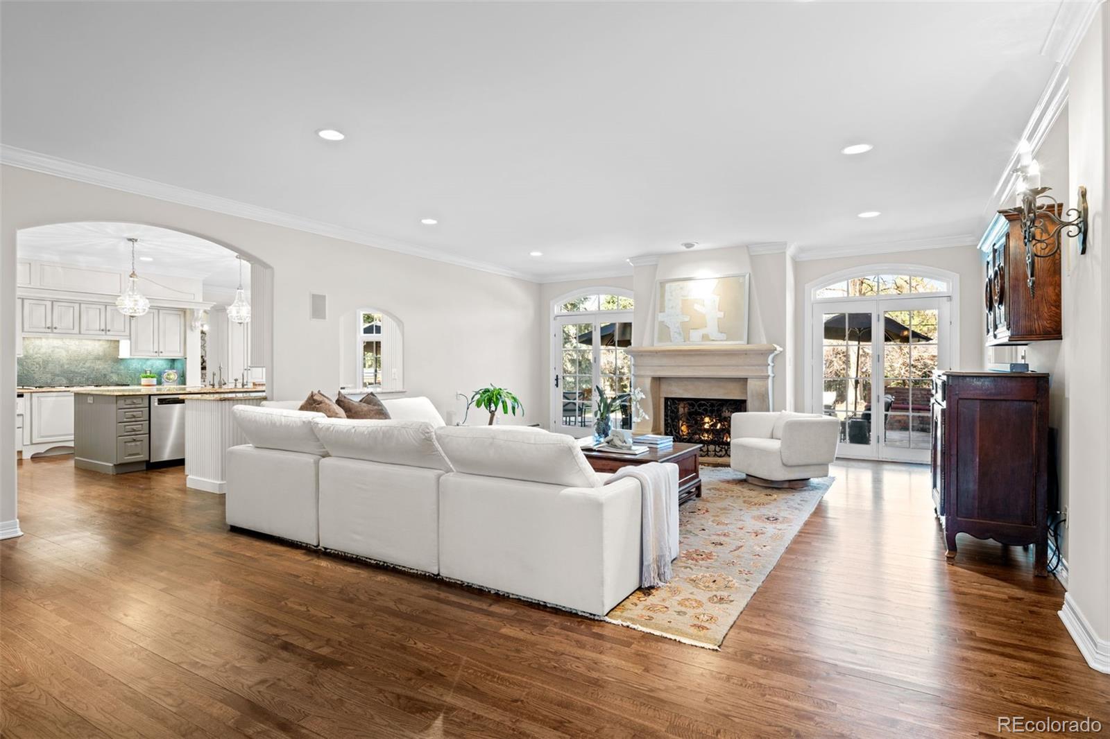 MLS Image #3 for 29  viking drive,cherry hills village, Colorado