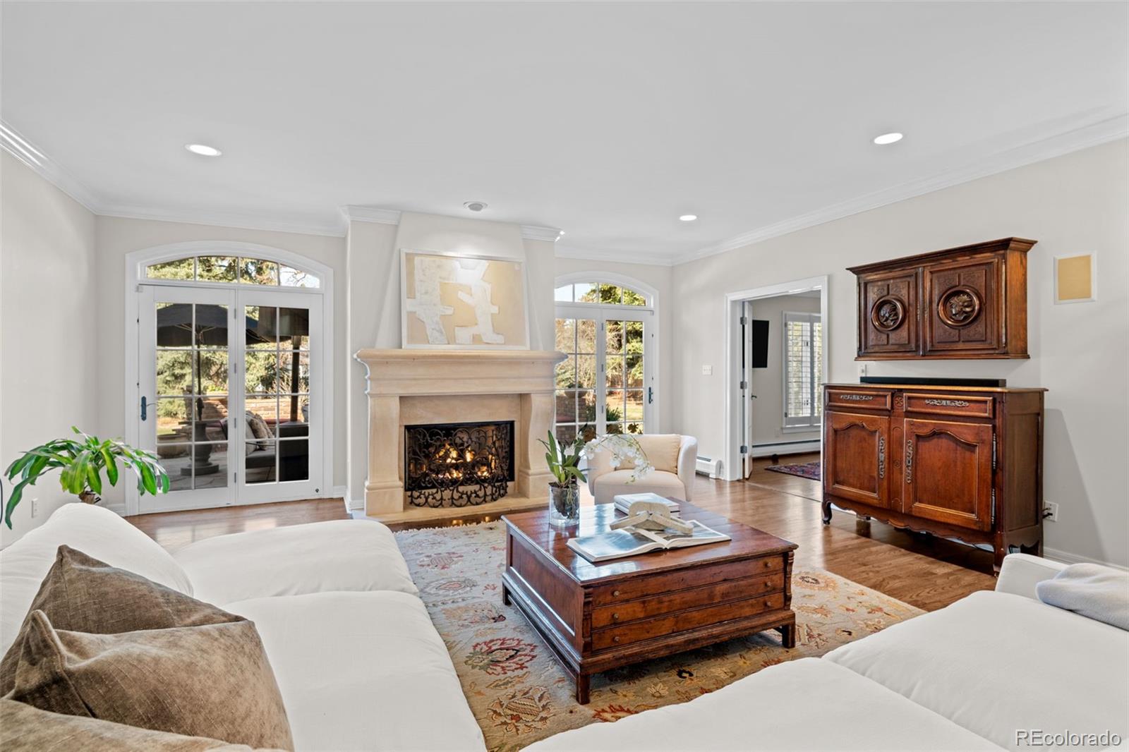 MLS Image #4 for 29  viking drive,cherry hills village, Colorado
