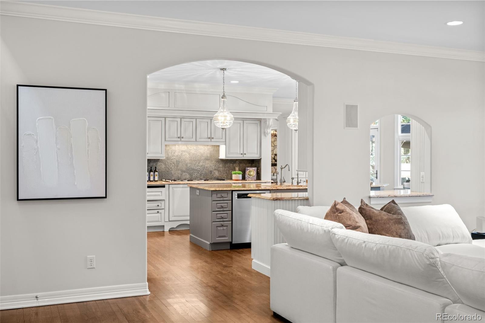MLS Image #5 for 29  viking drive,cherry hills village, Colorado