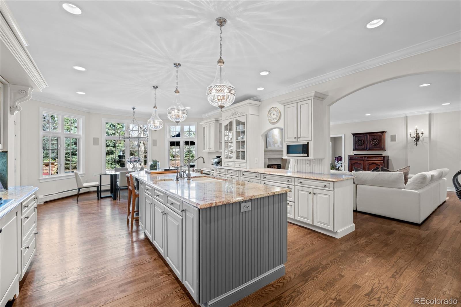 MLS Image #6 for 29  viking drive,cherry hills village, Colorado