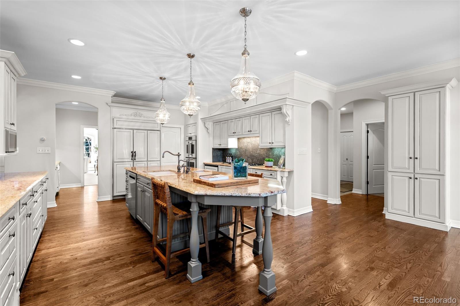MLS Image #8 for 29  viking drive,cherry hills village, Colorado