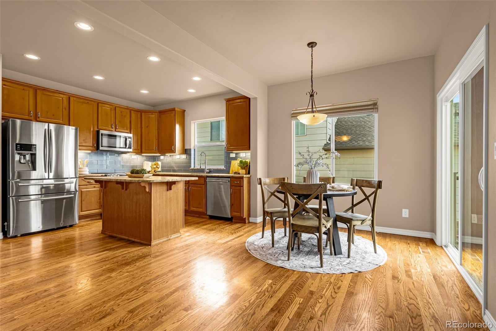 MLS Image #11 for 308  homeland court,colorado springs, Colorado