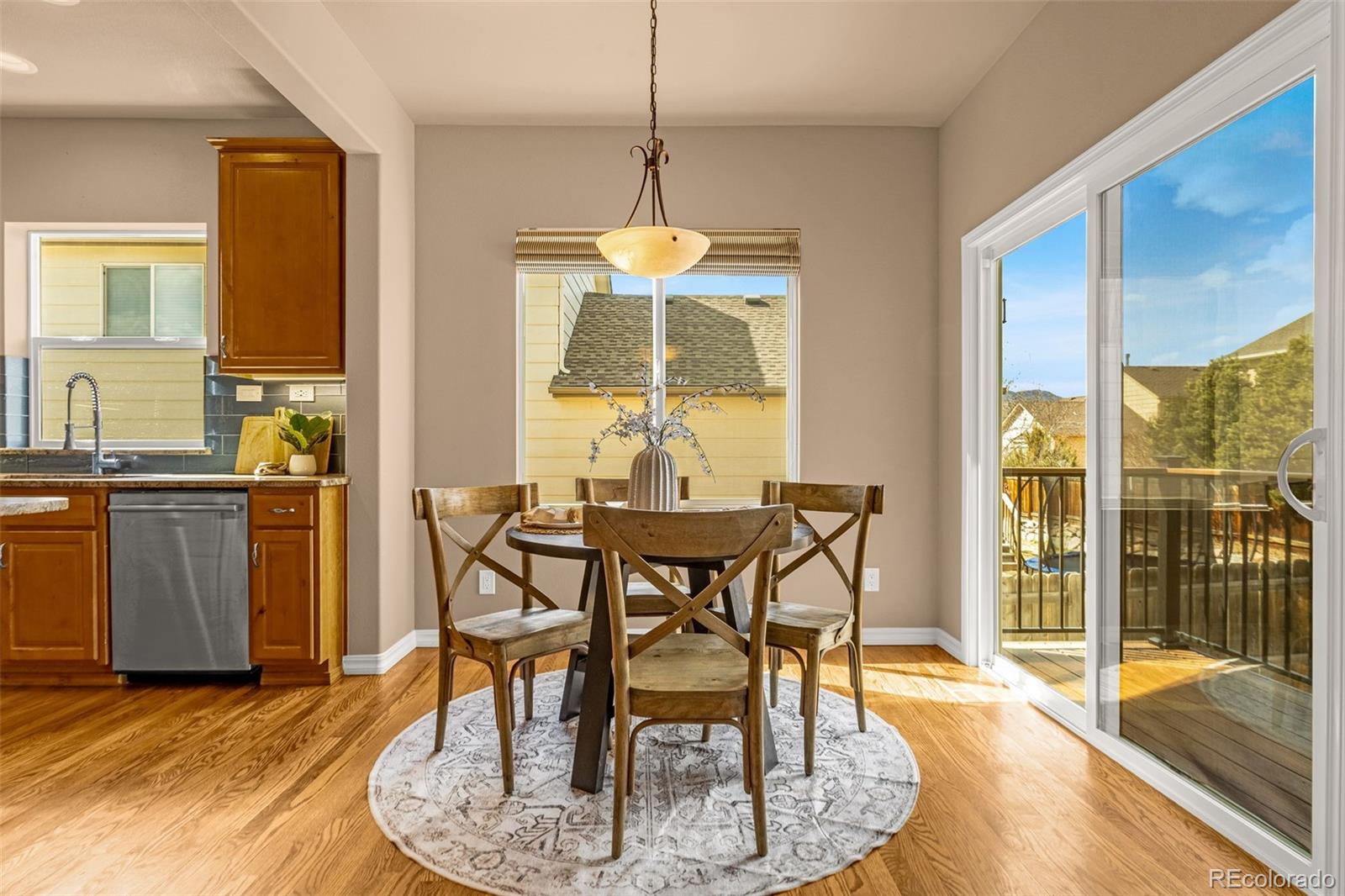 MLS Image #12 for 308  homeland court,colorado springs, Colorado