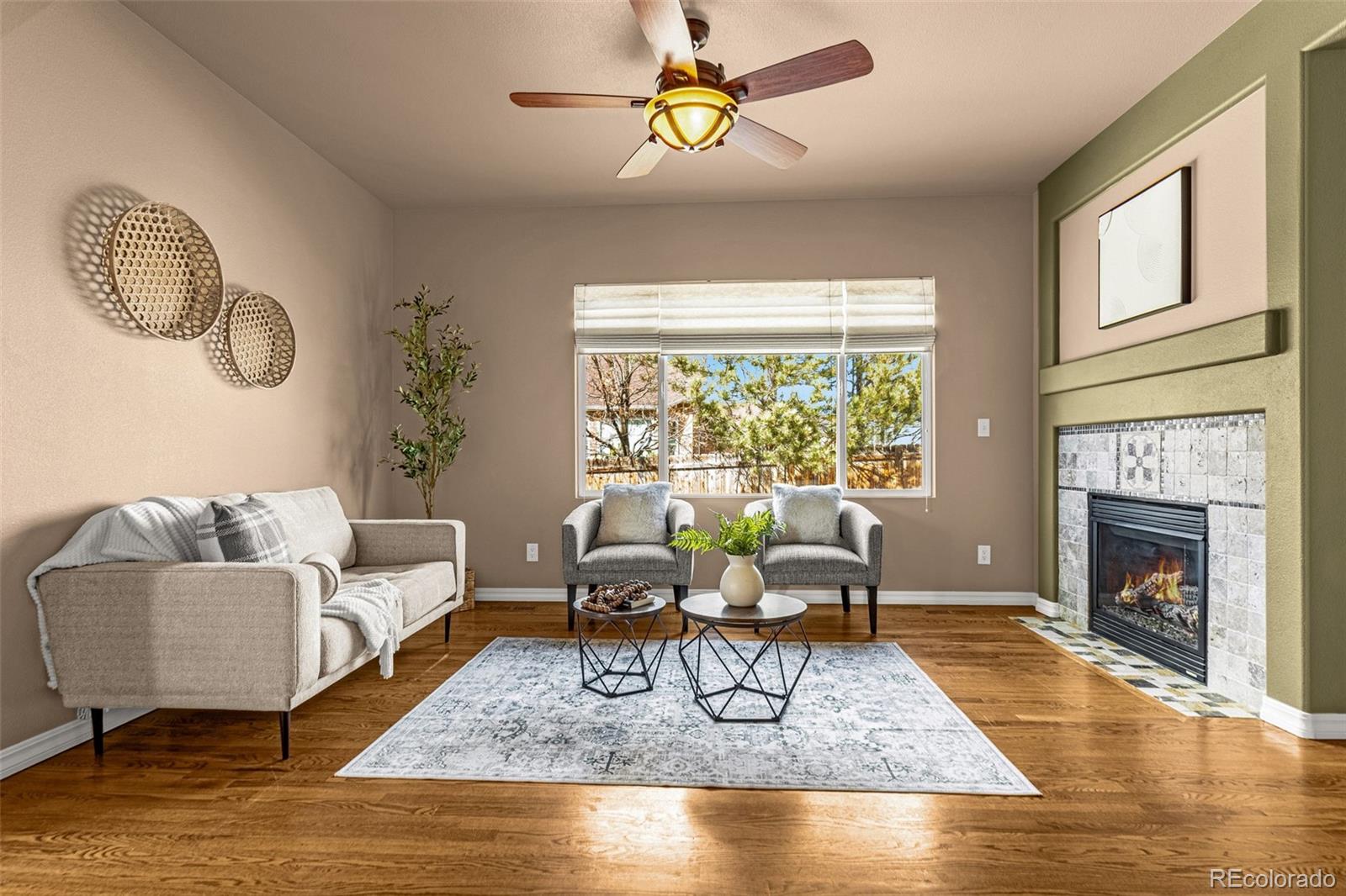 MLS Image #14 for 308  homeland court,colorado springs, Colorado