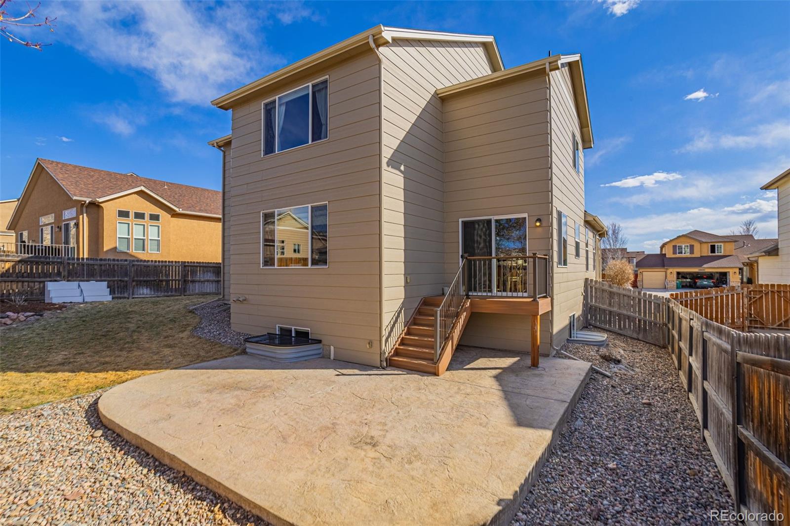 MLS Image #36 for 308  homeland court,colorado springs, Colorado