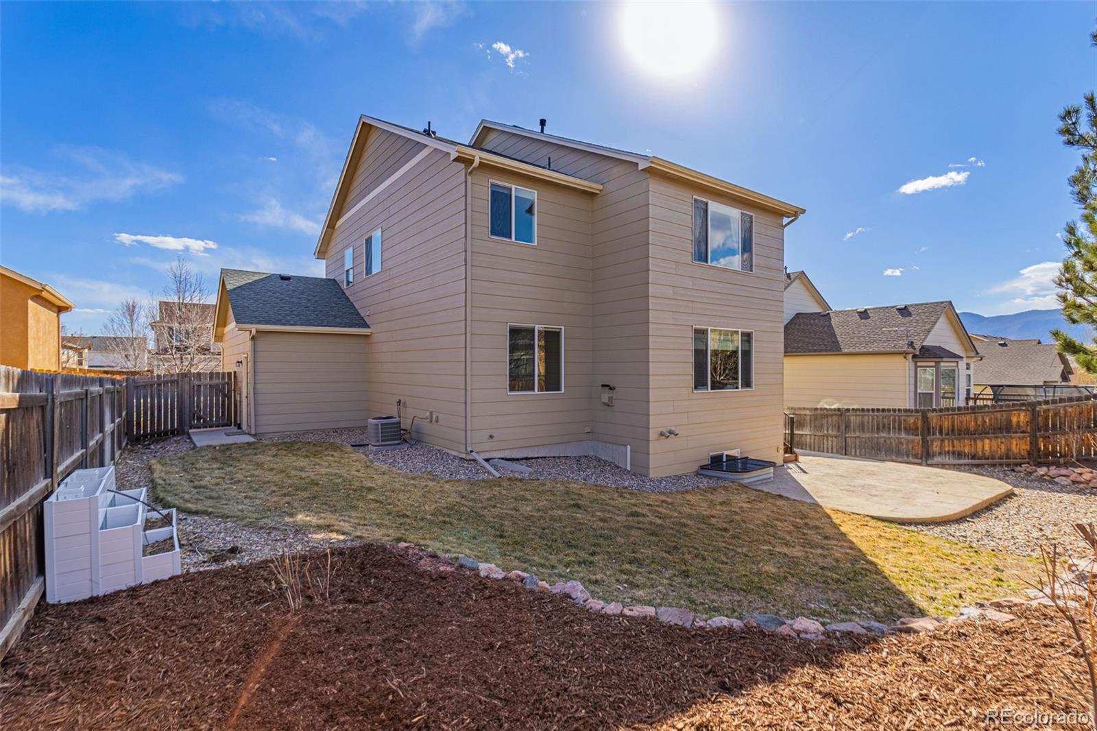 MLS Image #37 for 308  homeland court,colorado springs, Colorado