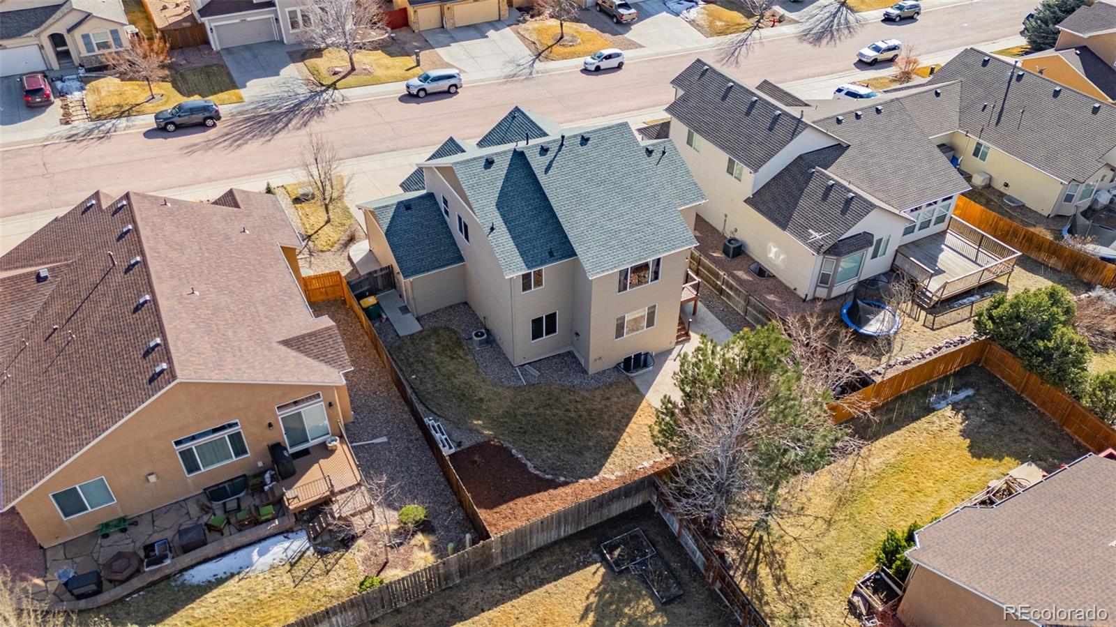 MLS Image #38 for 308  homeland court,colorado springs, Colorado