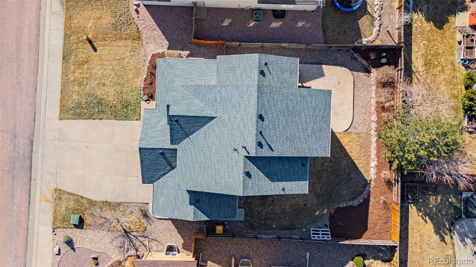 MLS Image #40 for 308  homeland court,colorado springs, Colorado