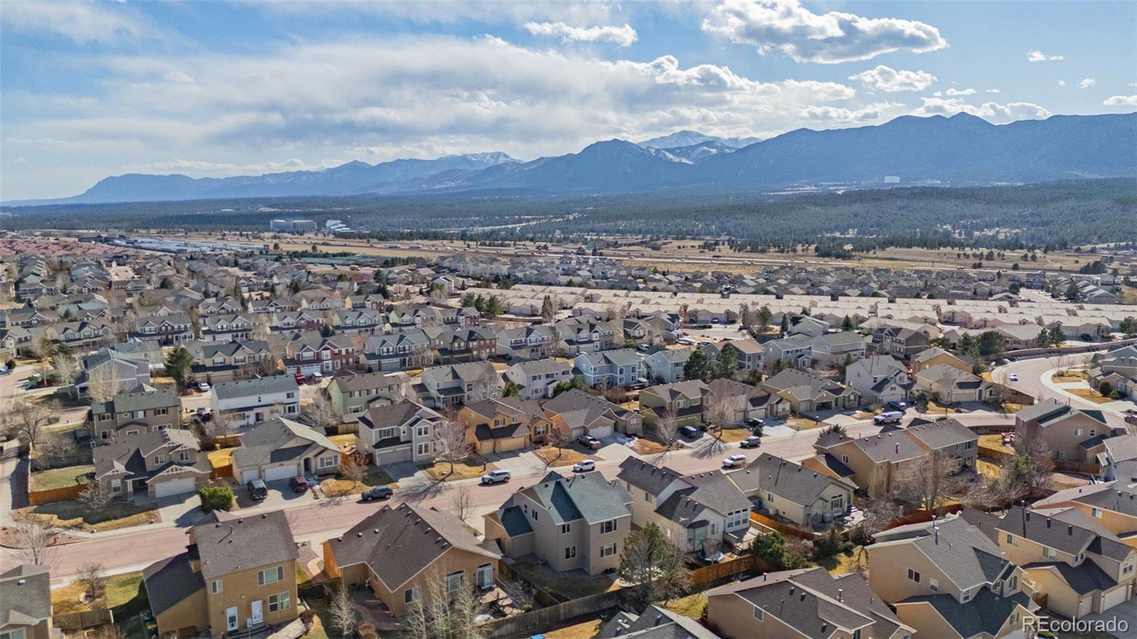 MLS Image #41 for 308  homeland court,colorado springs, Colorado