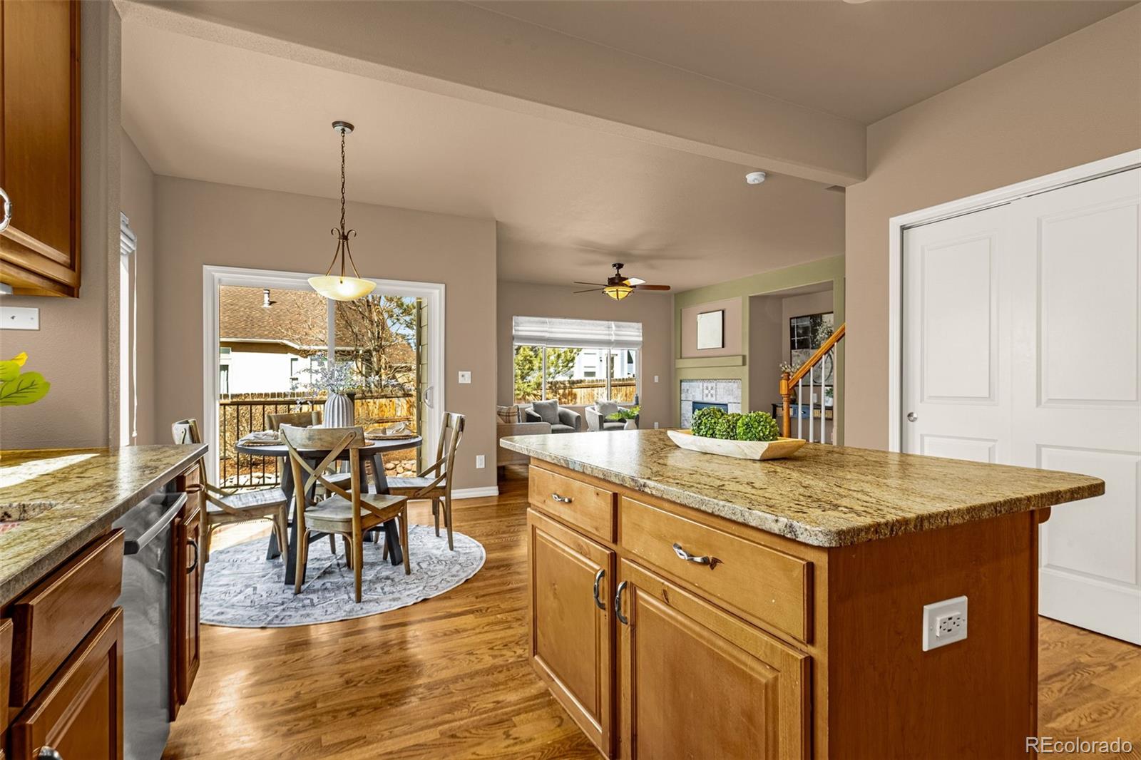 MLS Image #9 for 308  homeland court,colorado springs, Colorado