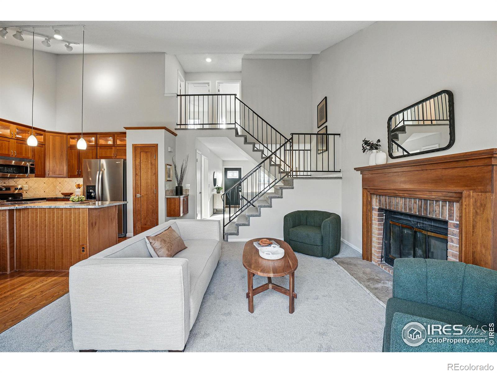 MLS Image #10 for 229 s cleveland avenue,louisville, Colorado