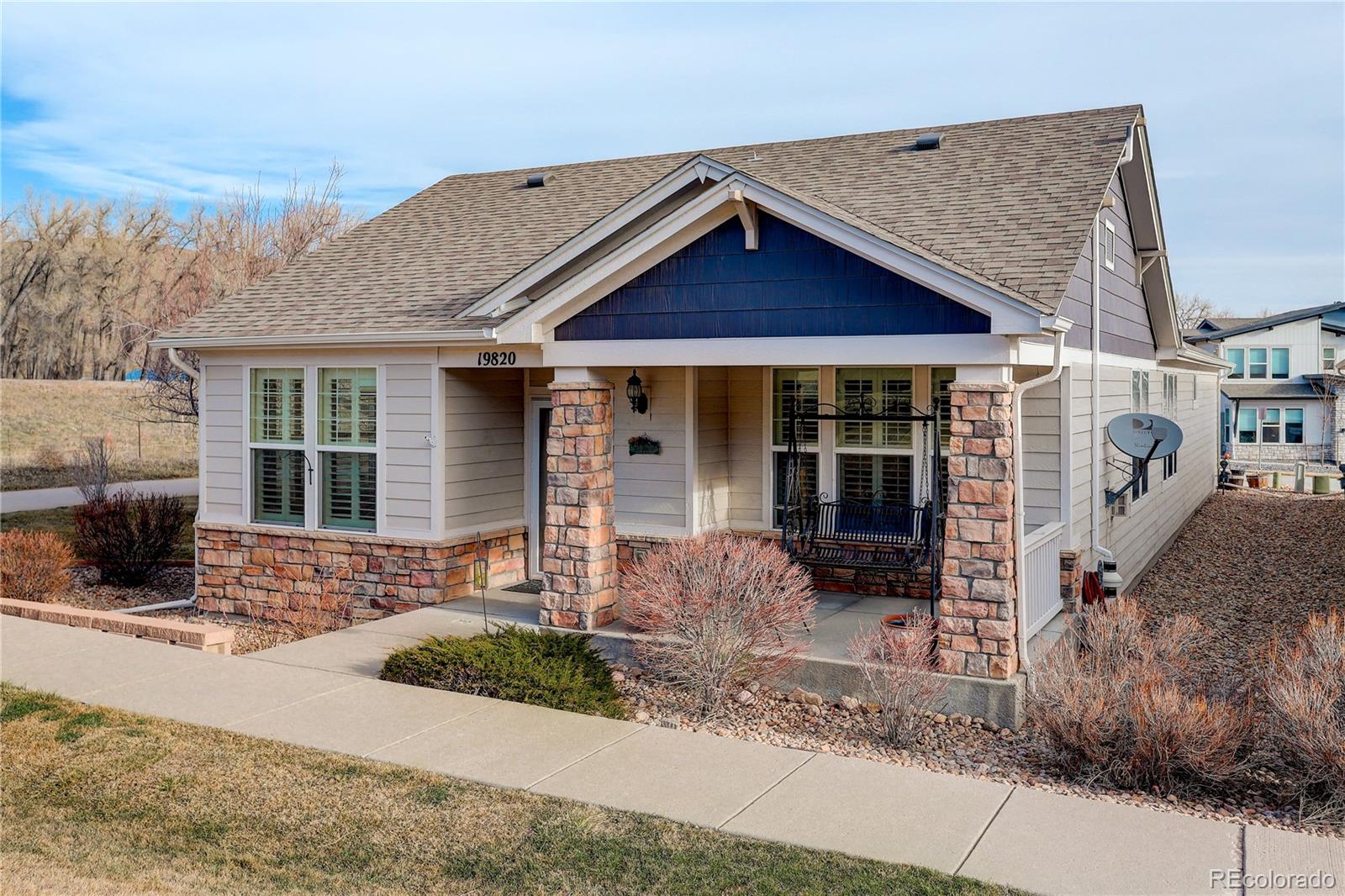 CMA Image for 19820 w 57th lane,Golden, Colorado