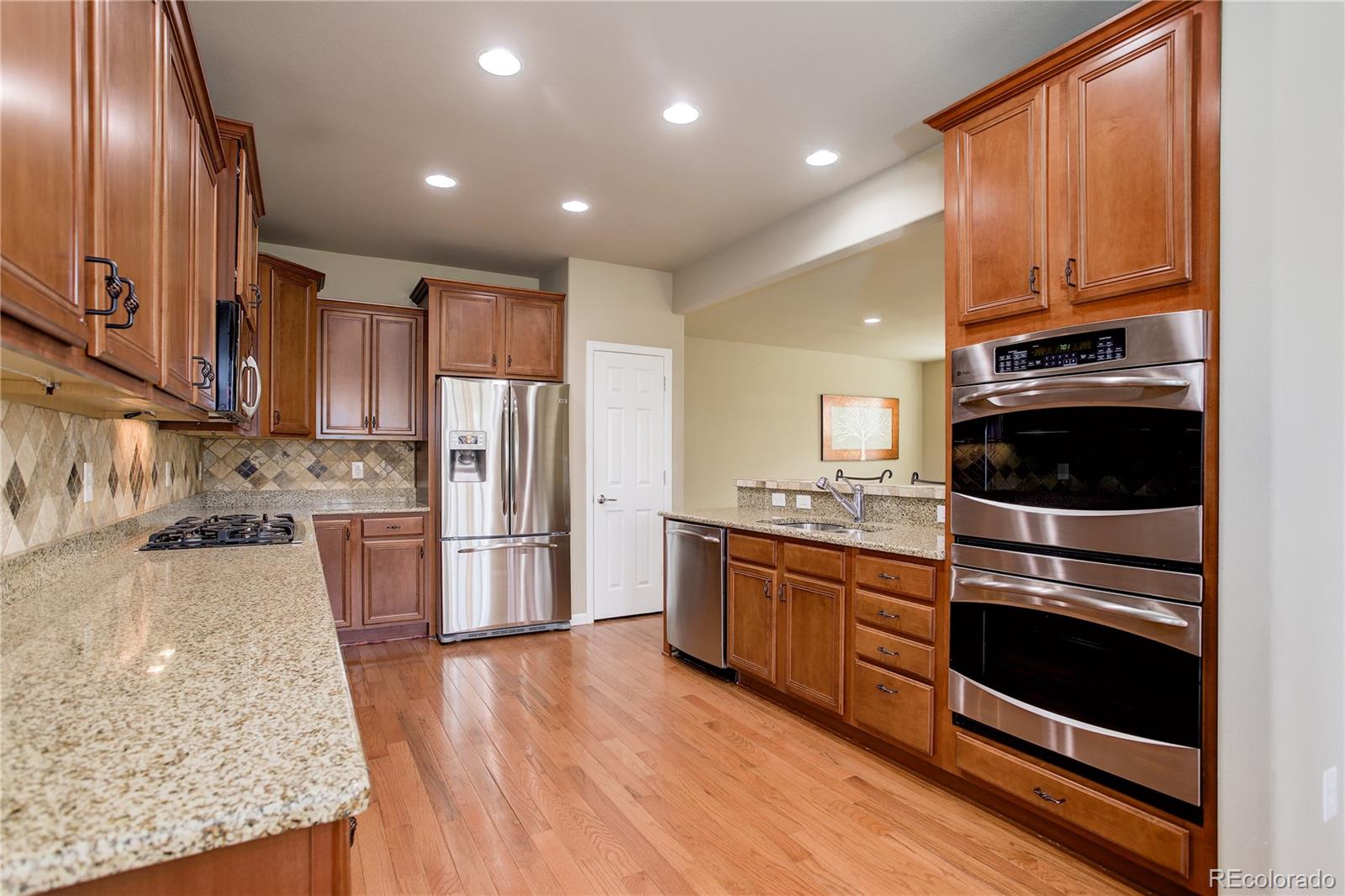 MLS Image #7 for 19820 w 57th lane,golden, Colorado
